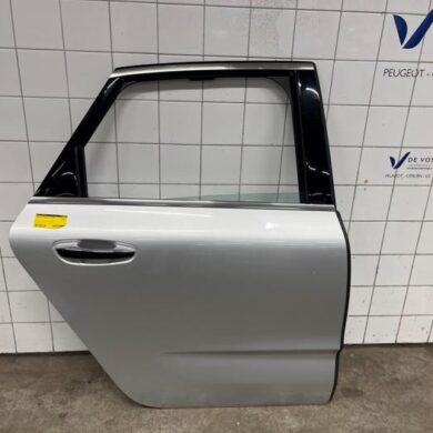 Citroen C4 Picasso 1.6 16V VTi 120 Portier 4Deurs rechts-achter 2013 9801572880