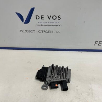 DS Automobiles DS7 Crossback 1.6 16V E-Tense 300 4x4 Computer Diversen 5G06 2025 1680506280-9849278480