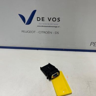 Peugeot 208 1.2 Vti 12V PureTech 100 Camera voorzijde 2020 1681924780-9838187180