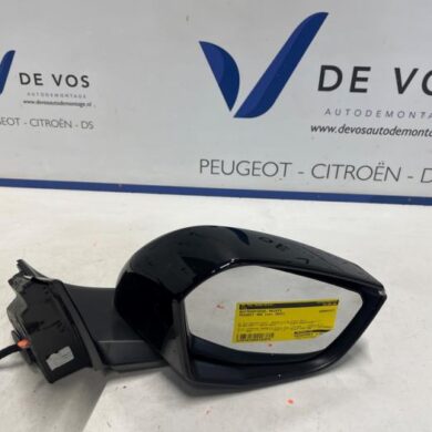 Peugeot 408  Wing mirror, right 2023 984605179V