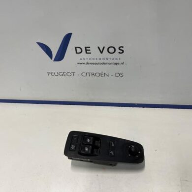 Peugeot Boxer 2.0 BlueHDi 160 Multi-functional window switch 2018 1643607780