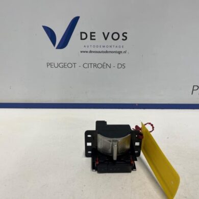 Opel Combo Combo-e Gear stick 2025 98440965ZD SVA