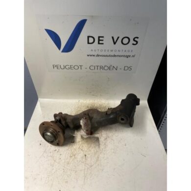 Citroen Xantia 2.0i 16V Draagarm rechts-achter 1996 5175V3