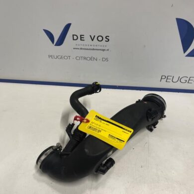 Peugeot 408 1.6 16V HYbrid 225 Turboslang 5G06 2022 9834735780