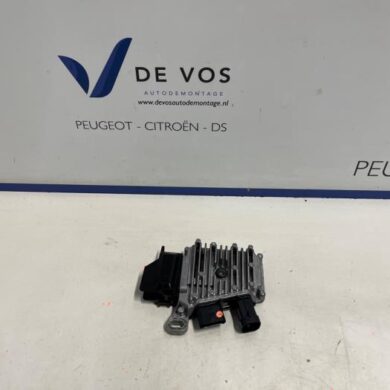 DS Automobiles DS7 Crossback 1.6 16V E-Tense 300 4x4 Module (diversen) 2025 1680506380-9849272280