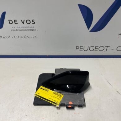 Opel Astra 1.6 Plug-in Hybrid Turbo 16V Antenna 2023 9860265180-1697037080