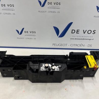 Opel Combo Combo-e Slotplaat voor 2025 9830512680