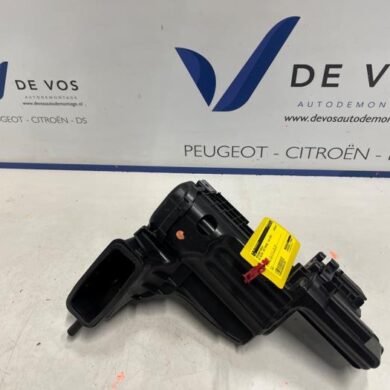 DS Automobiles DS7 Crossback 1.6 16V E-Tense 300 4x4 Resonantiehuis 2025 9836359980