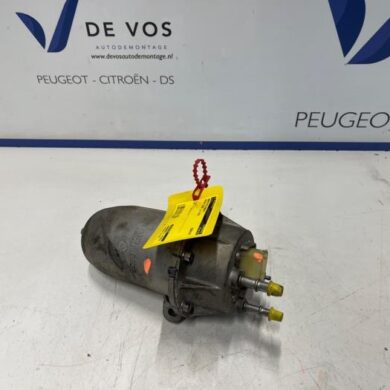 Peugeot Boxer 2.0 BlueHDi 160 Fuel filter housing AH03 2018 1638149380-1686524080