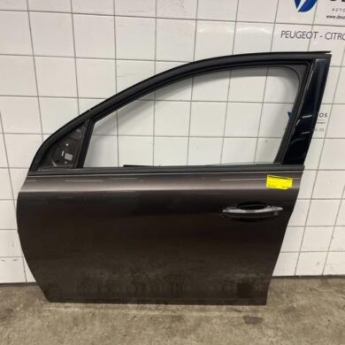 Peugeot 308 1.2 12V e-THP PureTech 110 Portier 4Deurs links-voor 2015 1610102080