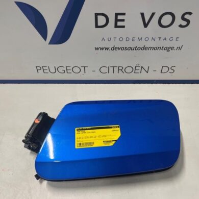 Opel Astra 1.6 Plug-in Hybrid Turbo 16V Tank Klep 2023 9839723780-9839723580