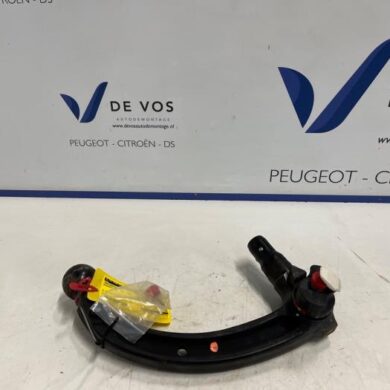 Peugeot 408 1.6 16V HYbrid 225 Trekhaakkogel 2022 1669672380
