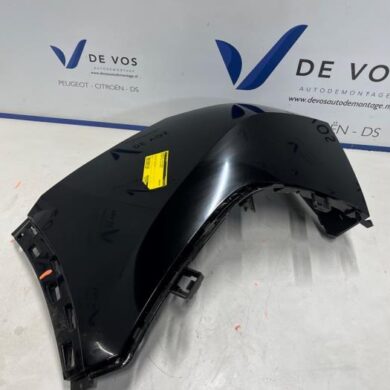 Peugeot 408 1.6 16V HYbrid 225 Bumperhoek links-achter 2022 168865941T