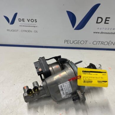 Citroen C5 Aircross 1.6 Hybrid 225 16V Rembekrachtiger 5G06 2022 9841952080