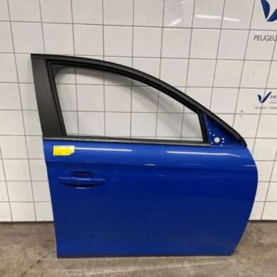 Opel Corsa 1.2 12V 75 Front door 4-door, right 2023 9837705880