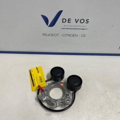 DS Automobiles DS7 Crossback 1.6 16V E-Tense 300 4x4 Spanrol Multiriem 5G06 2025 9818259480