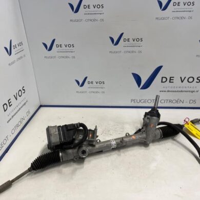 Peugeot 408 1.6 16V HYbrid 225 Stuurhuis Bekrachtigd 2022 1679834880