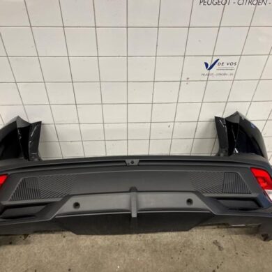 Peugeot 408  Rear bumper 2023 16886592XT-168865941T-168865931T-98407061XT