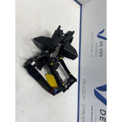 Opel Combo Combo-e Bumperframe achter 2025 9816808780-9816808680-9816808180-9816808080