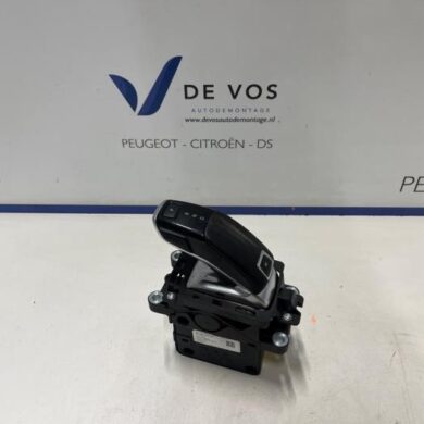 Peugeot 208 1.2 Vti 12V PureTech 100 Versnellingspook 2020 1663374180-98336270DX 20GT82