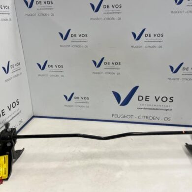 DS Automobiles DS7 Crossback 1.6 16V E-Tense 300 4x4 Stabilisatorstang achter 2025 9819390280