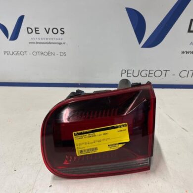 Citroen C5 Aircross 1.6 Hybrid 225 16V Achterlicht rechts 2022 9845247380