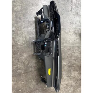 Peugeot 408  Dashboard 2023 98392743ZD