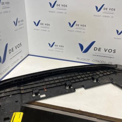 Opel Astra 1.6 Plug-in Hybrid Turbo 16V Beschermplaat bodem 2023 9840237680