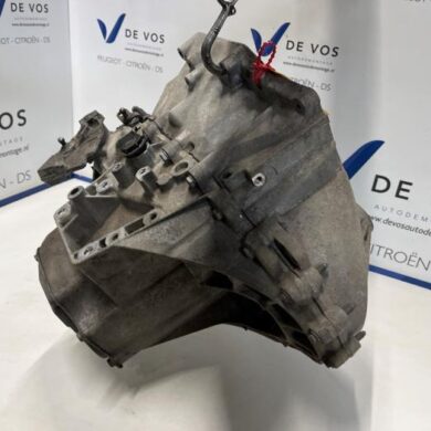 Opel Grandland X 1.2 Turbo 12V Versnellingsbak HNY-HN02 2018 1614071780 20EA78