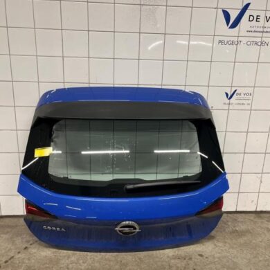 Opel Corsa 1.2 12V 75 Achterklep 2023 9837473680