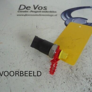 Peugeot Boxer 2.8 HDi 127 Brandstofdruk sensor 814043S 2004 1920PR