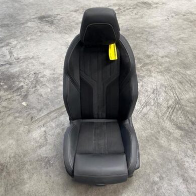 Citroen C5 Aircross 1.6 Hybrid 225 16V Stoel links 2022 1631860780-9823967780