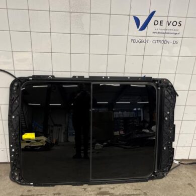 DS Automobiles DS7 Crossback 1.6 16V E-Tense 300 4x4 Sliding roof 2025 1618179380-1618179580-1687851880