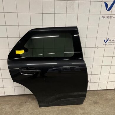 Citroen C4 Cactus 1.2 PureTech 110 12V Portier 4Deurs rechts-achter 2020 9821336180