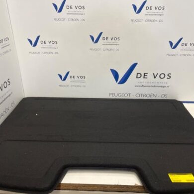 Opel Combo Combo-e Hoedenplank 2025 98321444ZD