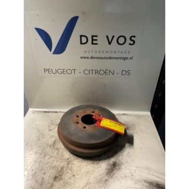 Citroen Xsara  Remtrommel achter 2002 424724-424231