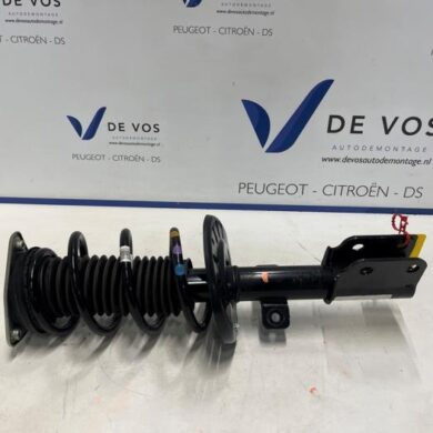 Opel Combo Combo-e Schokdemperpoot links-voor 2025 9852219280