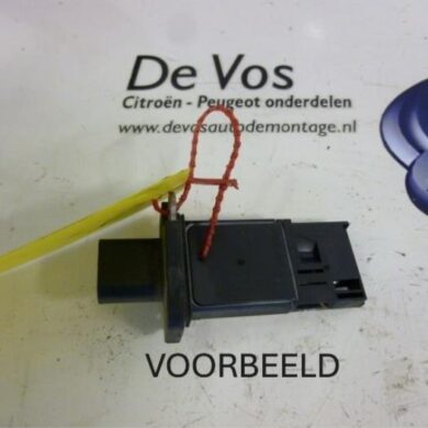Peugeot Boxer  Airflow meter 4HV 2010 1920KQ