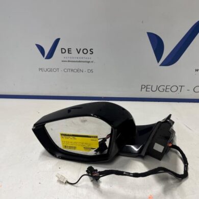 Opel Astra 1.6 Plug-in Hybrid Turbo 16V Buitenspiegel links 2023 985262509V