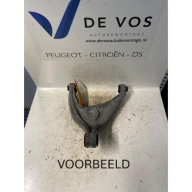 Citroen C6 2.2 HdiF 16V Draagarm rechts-achter 2006 5175CP