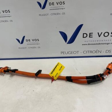 DS Automobiles DS7 Crossback 1.6 16V E-Tense 300 4x4 HV kabel (hoog voltage) 2025 9835371780