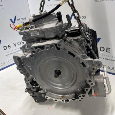 Citroen C5 Aircross 1.6 Hybrid 225 16V Automaatbak 5G06 2022 9845155080-1680525180-9850267080 20HT12