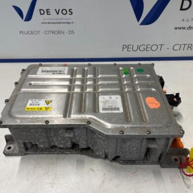 Citroen C5 Aircross 1.6 Hybrid 225 16V Omvormer 2022 1691422580