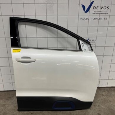 Citroen C5 Aircross 1.6 Hybrid 225 16V Portier 4Deurs rechts-voor 2022 9825765480