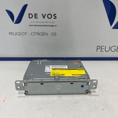 Citroen C4 Picasso 1.6 16V VTi 120 Radio 2013 1610887480-1613352880-1611627380-9807886380