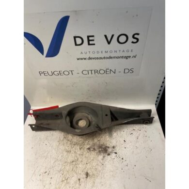 Peugeot 406 2.9 V6 24V Draagarm links-achter 1999 5175N9