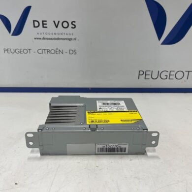 Citroen Jumpy 1.5 Blue HDi 100 Radio 2020 9818777680-1628704480