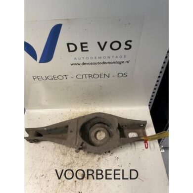 Peugeot 406 1.8 16V Draagarm rechts-achter 2001 5175F0