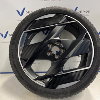 Peugeot 408 1.6 16V HYbrid 225 Velg + Band 2022 98406747XW