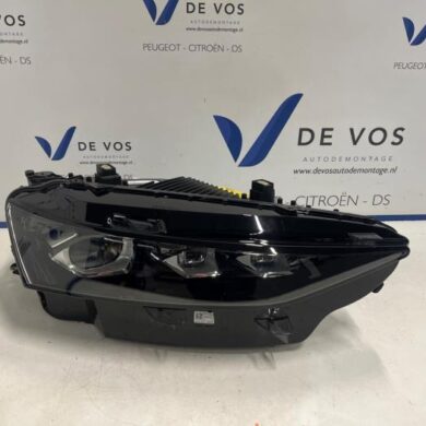 DS Automobiles DS7 Crossback 1.6 16V E-Tense 300 4x4 Koplamp rechts 2025 1686741680-9841272780